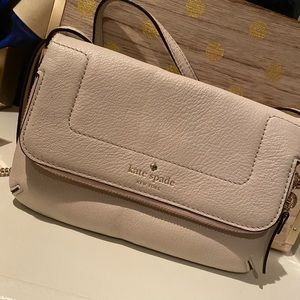 Kate space crossbody purse